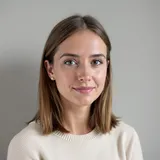 Portrait d'Élodie Jaquier