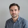 Porträt von Marco Bühlmann