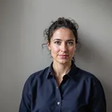 Portrait de Noémie Delacrétaz
