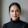 Porträt von Rahel Hofstetter