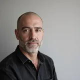 Porträt von Stefan Bürgi