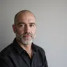 Porträt von Stefan Bürgi